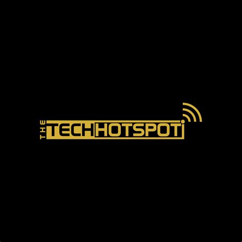 The Tech Hotspot