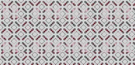 multiple patterns  gray background digital art  sushil deokar