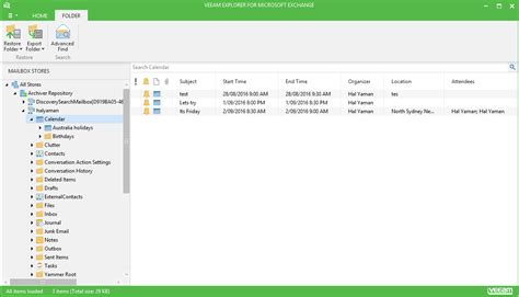 How To Backup Office 365 Emails With Veeam