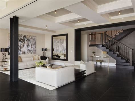 Two Sophisticated Luxury Apartments In Ny Includes Floor Plans New