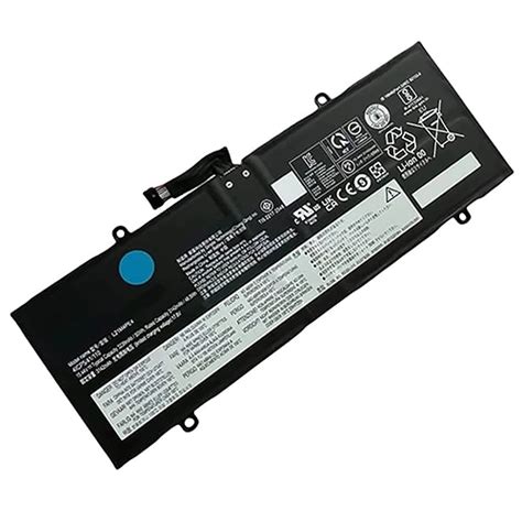 Genuine Battery For Lenovo IdeaPad Duet 5 12IAU7 82TQ 50Wh 15 44V