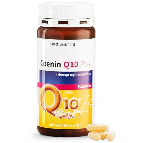 KRAUTERHAUS Koenzim Q10 50mg Sa Selenom Vitaminom E Magnezijumom I