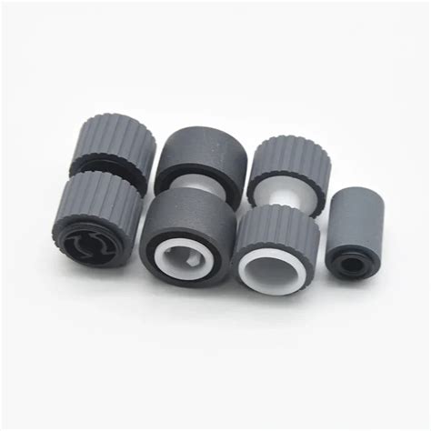 Sets L A L Roller Replacement Kit For Hp Scanjet