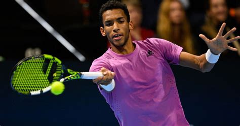 ATP Basel: Can Carlos Alcaraz stop Félix Auger-Aliassime? · tennisnet.com