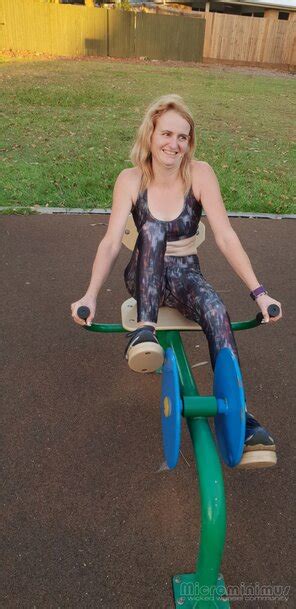 Bikini Model Katey AI Enhanced OutBack Australia 0618 Topaz Sharpen Faceai Porn Pic