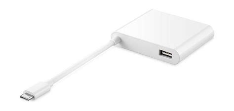 Huawei MateDock 2 Adapter | Xcite Kuwait