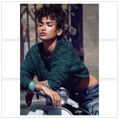 Kelly Gale Hot Sexy Photo Print Buy Get FREE Choice Of EBay