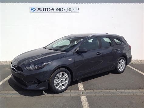 Kia Ceed T Gdi Gpf Dct Spin Autobond Group