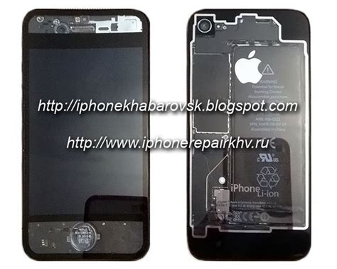 Настоящие Айфоны (Iphone) в Хабаровске: ★ Беспрецендентное предложение )