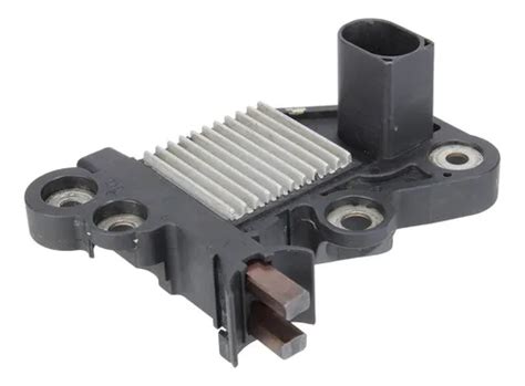 Regulador Voltagem Bosch Fiat Motor 1.6 16v Etorq 1907107613 | Frete grátis
