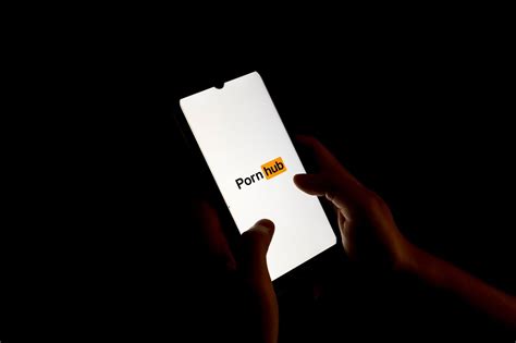 pornhub   inaccessible    entire  south