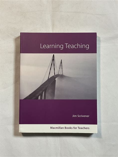 Learning Teaching New Edition by Jim Scrivener, Adrian Underhill ...