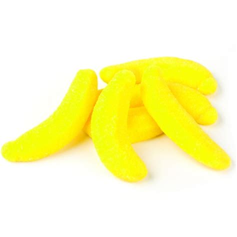 Vidal Gummi Bananas264lb