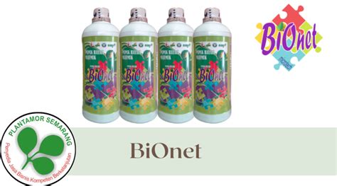 bionet cv plantamor