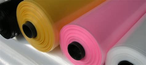 Полиэтиленовая пленка в Ярославле Полипром-Комплект