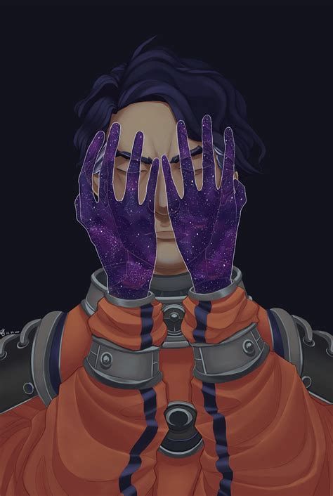 Cosmic Persona Test