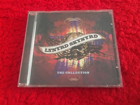 Cd Lynyrd Skynyrd The Collection 77856497