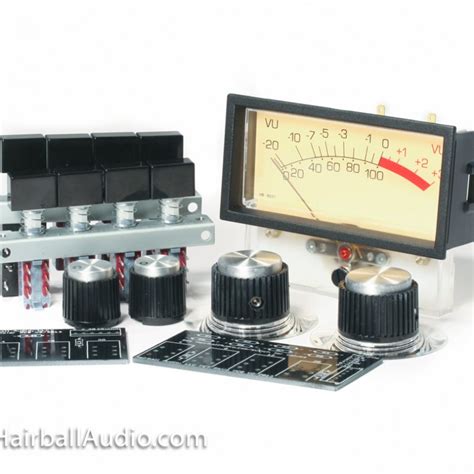 fet compressor hardware bundle