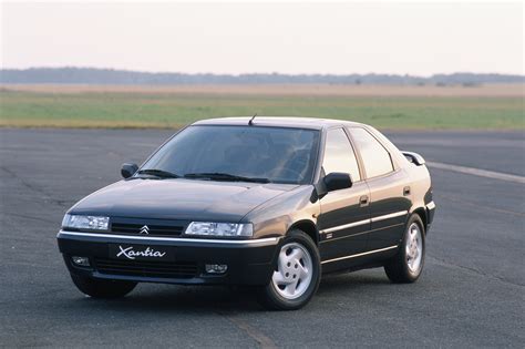 Citroen Xantia Activa V Wallpapers Hd Desktop And Mobile