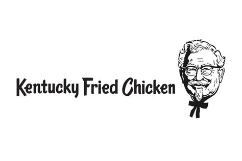 Kfc Logo Design History And Evolution