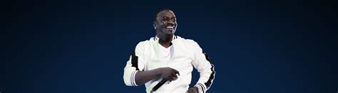 Akon Tickets - 2025 Tour Dates | TicketSmarter