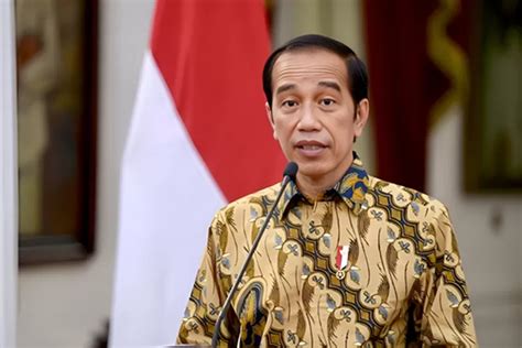 Jokowi Buka Suara Soal Keppres Pemindahan Ibu Kota Negara Sebut Bakal