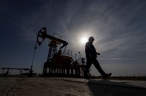 Oil Slips Further On Us Demand Interest Rate Fears Theprint