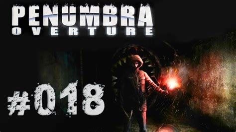 Let S Play Penumbra Overture Neue Bedrohungen Youtube