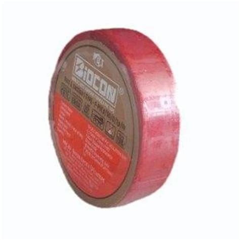 Biocon Self Adhesive PVC Insulation Tape At Rs 7 5 Piece Insulation