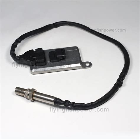 Wholesale Aftermarket Benz OM457 Engine NOX Nitrogen Oxide Sensor