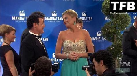 Kristen Johnston Nude OnlyFans The Fappening Plus