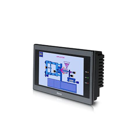 MT4424TE Kinco Green Series HMI