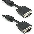 Amazon Riteav Svga Monitor Cable Ft Electronics