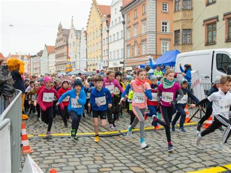 Landshut läuft 2023 LIONS CLUB Landshut Wittelsbach