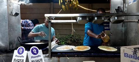 Visit THIS hot and happening food street in Hyderabad