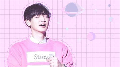 Chanyeol Desktop Wallpapers - Top Free Chanyeol Desktop Backgrounds ...