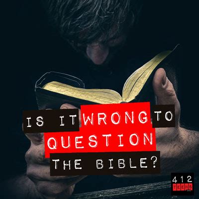 Teens Org Bible Questions Answered For Teens By Teens