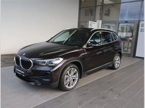 Bmw X1 Xdrive25e Sport Line