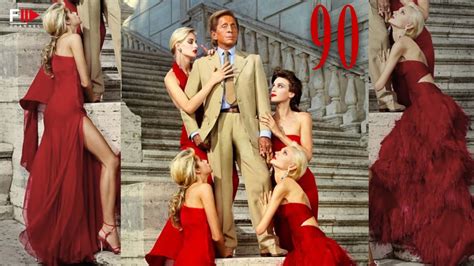 Valentino Garavani I 90 Years Of Genius Fashion Channel Chronicle