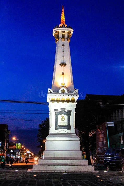 Tugu Jogja Stock Photos Free Royalty Free Stock Photos From