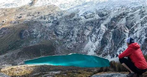 Ande Trekking Santa Cruz Llanganuco 4D 3N Da Huaraz GetYourGuide