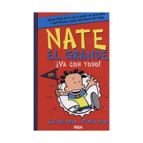 Nate El Grande Va Con Todo Precio Guatemala Kemik