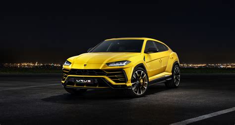 lamborghini urus, lamborghini, 2018 cars, suv, cars, 4k, hd ...