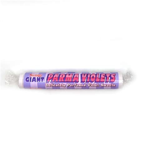 Swizzels Parma Violets 40g – Pearls Candy & Nuts