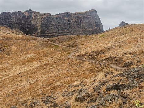 Escursione Ponta São Lourenço PR8 Madeira consigli foto