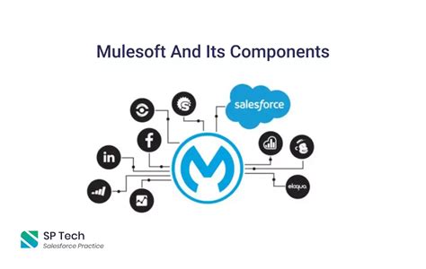 What Is Mulesoft A Comprehensive Guide Sp Tech