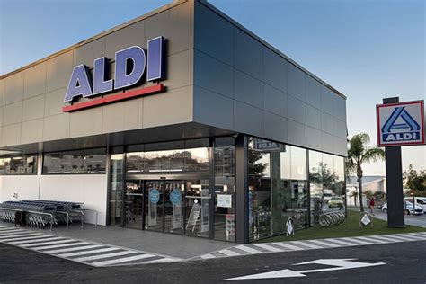 Los planes de Aldi para crecer Distribución y Consumo