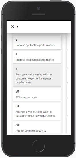 Responsive Mode In Angular Kanban Component Syncfusion 57834 Hot Sex