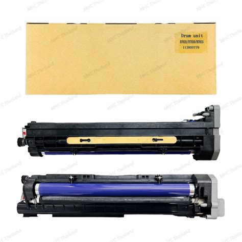 ชุดดรัม ตลับดรัม Drum Cartridge for Xerox VersaLink B7025/B7030/B7035 ...