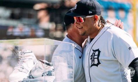 Miguel Cabrera Se Retir En Victoria De Tigres Conozca El Legado Del